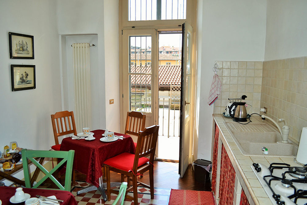 Bed and Breakfast Dany Sweethouse à Bergame Extérieur photo