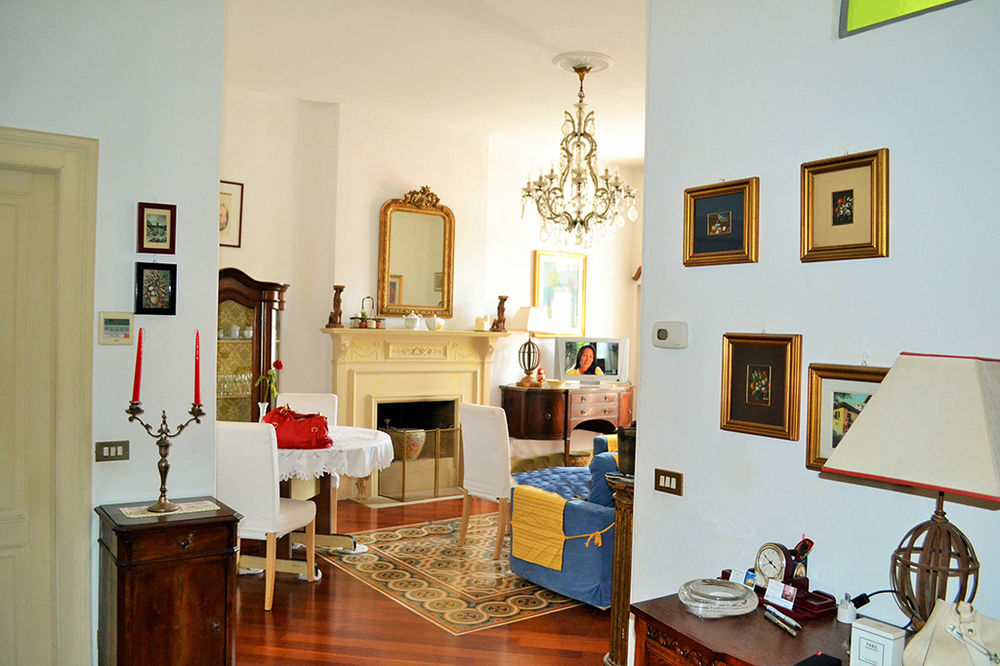 Bed and Breakfast Dany Sweethouse à Bergame Extérieur photo