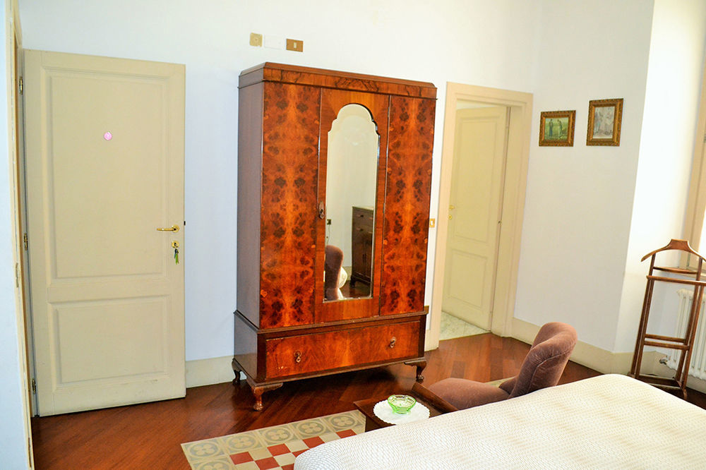 Bed and Breakfast Dany Sweethouse à Bergame Extérieur photo