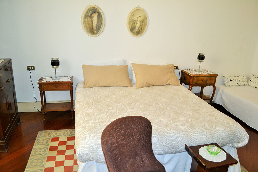 Bed and Breakfast Dany Sweethouse à Bergame Extérieur photo