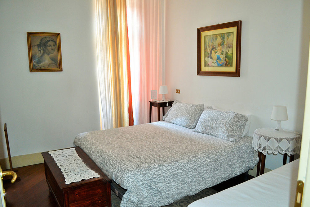Bed and Breakfast Dany Sweethouse à Bergame Extérieur photo