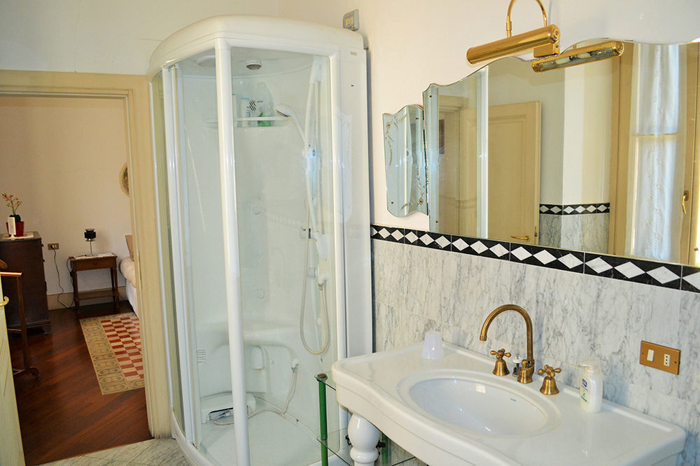 Bed and Breakfast Dany Sweethouse à Bergame Extérieur photo
